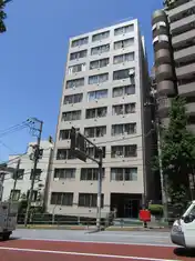 ハセガワハイツ