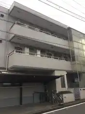 小林マンション
