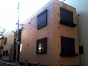 アルカディア北千住
