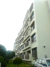 大宮大成町住宅