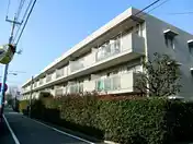ベルフィオーレ上井草
