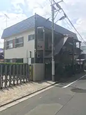 ゲンサンハイツ