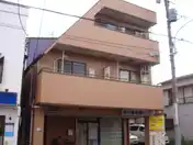 サンライズハイム