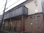 トリニティ東神奈川
