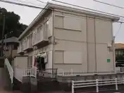 ハイツ松野