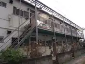 第二関の下荘