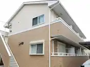 メゾンなかのD棟