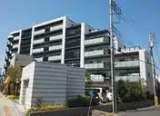 クリオ溝の口ガーデンコート