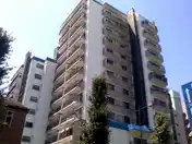 秀和第1八王子レジデンス