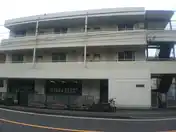 溝の口サンフェニックス