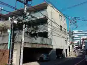 茗荷谷フラワーハウス