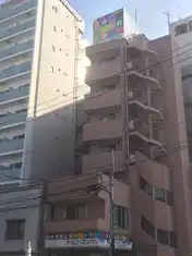 アールエーハイツ東蒲田