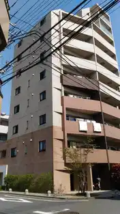 ウィルローズ瑞江クラース