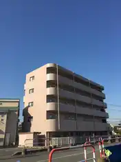 グリーンパレス矢祭