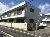 カーサみどり台 A棟