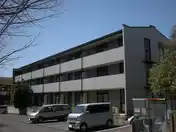 レオパレスクレール