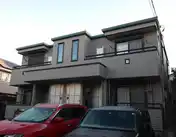 コートヴィラつつじヶ丘