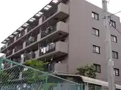 パインクレスト3号館