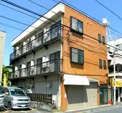 ウィステリア白鷺