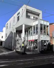 エスコート腰越