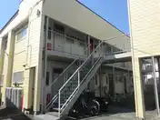 コーポ相沢