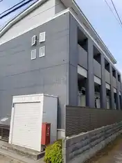 ファーストベル