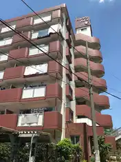 ニシケンハイツ蕨
