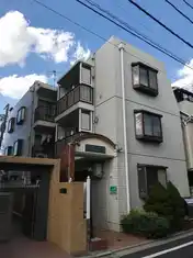グランデ下北沢