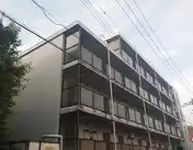 白楽スカイハイツ