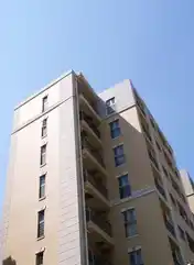 グランシティ門前仲町