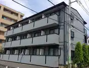 スクエア小杉C