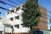 フェリーチェ青葉台