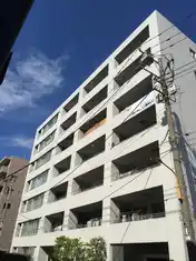 コスモ錦糸町リベディア