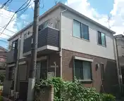 ボヌール武蔵小杉