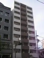 アイル イマージュ弘明寺