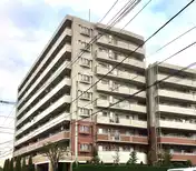 ジェイシティ東大宮