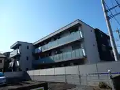 メゾン エルビータ
