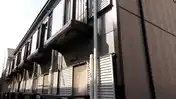 サンコーポ藍蓼A棟