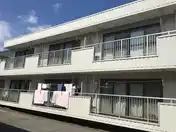 カーサみどり台B棟