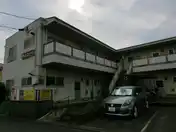吹上コーポ
