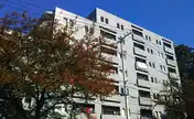 サン・クレージュ狛江