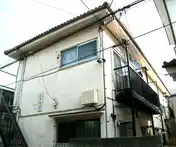 ときわ荘