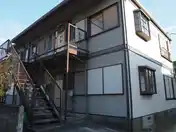 ファミーユ田中A棟
