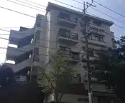 グリーンシティあざみ野