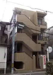 インベストメント富士見