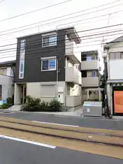 ケーハウス