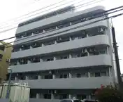 フラッツ東湘