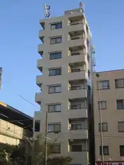 クリオ戸部壱番館