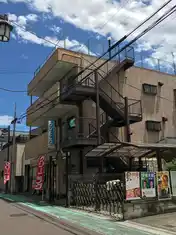 メゾン矢萩
