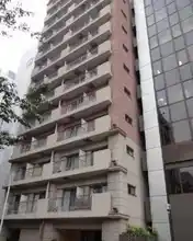 プレール・ドゥーク京橋